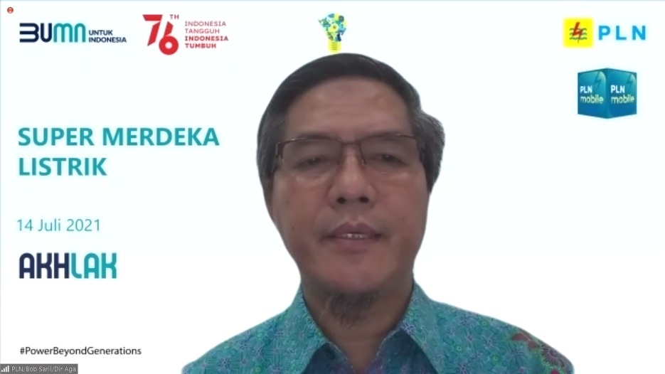 Ada Layanan Super Merdeka Listrik dari PLN, Begini Mekanismenya