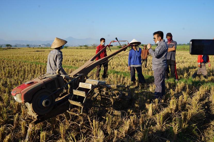 Pastikan Stok Aman, Tiada Hari Tanpa Panen