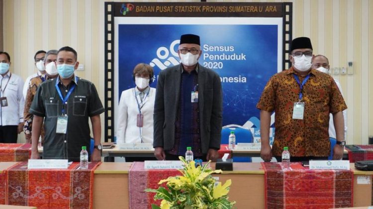 Kalangan Milenial, Kelompok Terbanyak Mengulik Statistik