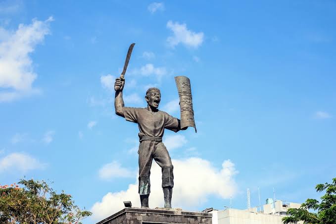 Hingga September, Realisasi KUR di Maluku Rp768,51 Miliar