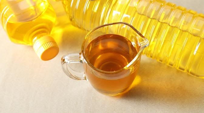 Tenang Bun, Harga Minyak Goreng di Siak Mulai Stabil