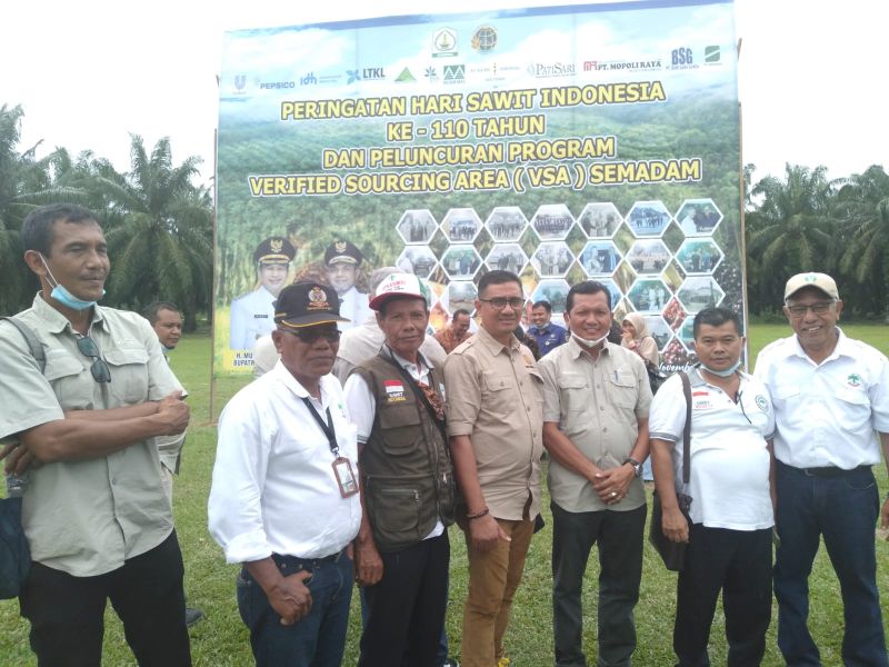 Begini Harapan APKASINDO Aceh di Hari Sawit Nasional