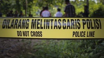 Wanita Muda Diperkosa Satpam saat Ambil Berondolan Sawit