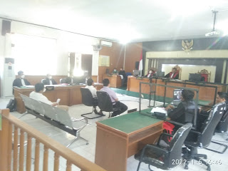 Bos Fikasa Group Mengaku Sakit, Dokter Sebut Bisa Ikut Sidang