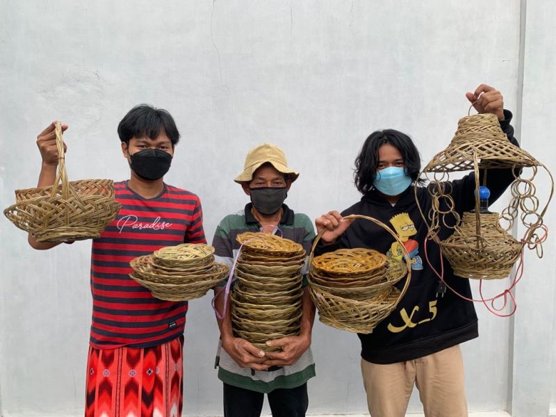 Ini yang Dilakukan Karmila Dalam Rangka Kembangkan UKMK Sawit