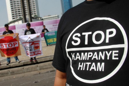 Kompetitor Terus Intai Minyak Sawit