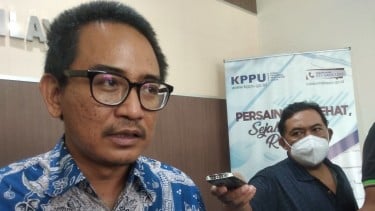 KPPU Ingatkan Jangan Ada Pemegang Tunggal DO di PKS