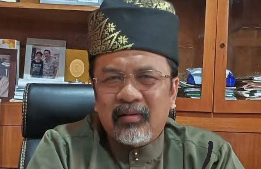 Ditetapkan Sebagai WBTB, Tradisi Lampu Colok Urgen Pembinaan