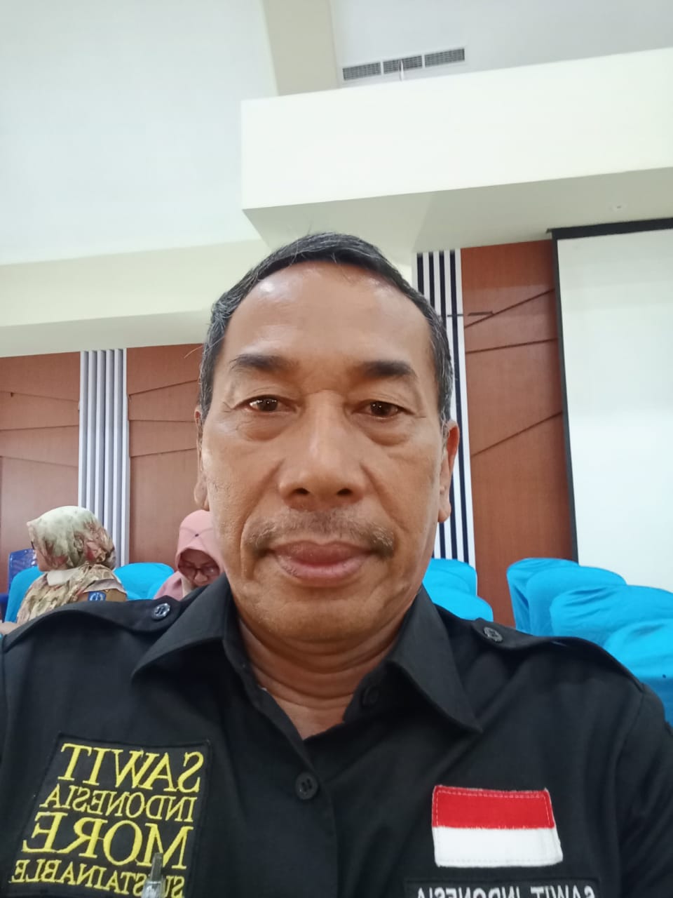 Petani Sawit ini Minta DTPH Bun Bersikap Proaktif