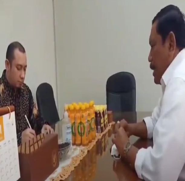 Usai Balik Dari Jakarta, Bupati Mian Bakal 'Hajar' Pabrik Sawit di Bengkulu Utara