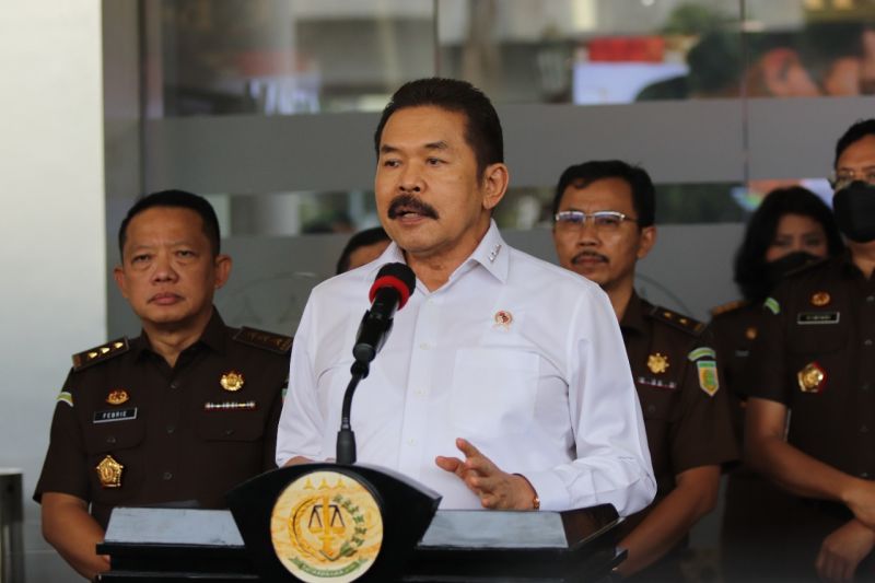 Duta Palma Terseret Kasus Penyerobotan Hutan, Statusnya Naik ke Penyidikan
