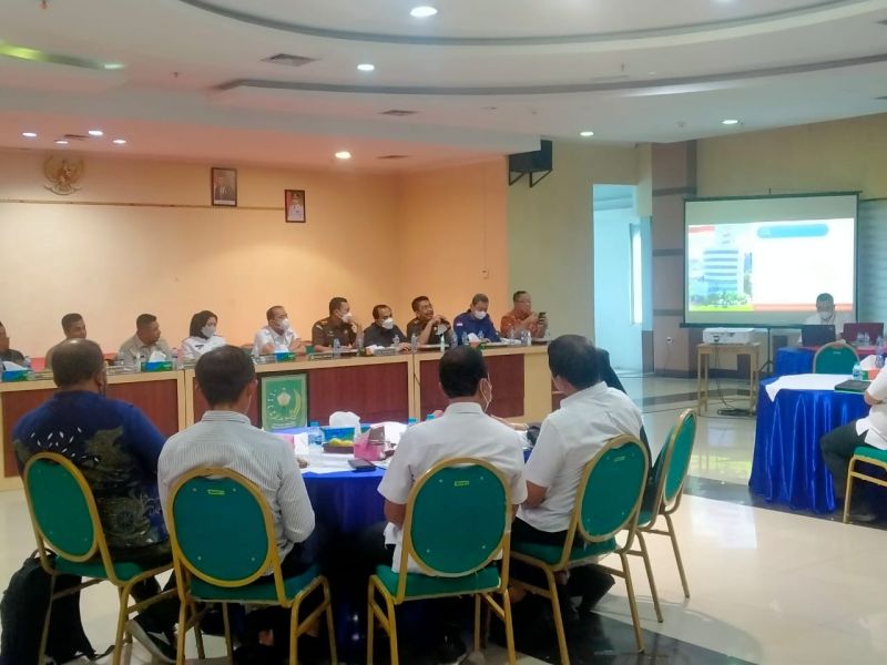 Masyarakat Ungkit Kebun Plasma dari Anak Usaha Duta Palma