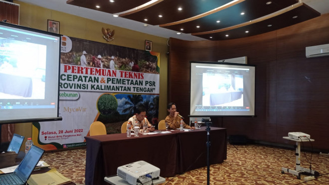 Ini Kendala Umum yang Dihadapi Calon Peserta PSR