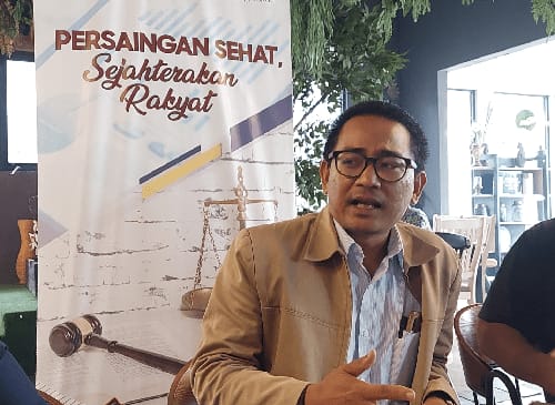 Produsen Diduga Bersama-sama Tahan Harga Minyak Goreng, Tujuannya?