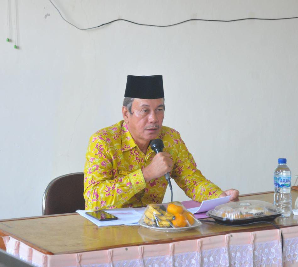 Petani Bengkulu Diminta Waspadai Benih Sawit 'Bodong'